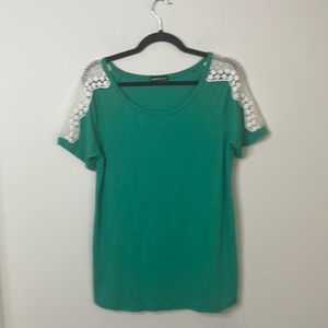 Hemisph USA rayon top